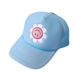 Flower Shop Foam Trucker Hat