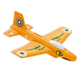 Foam Airplane Stunt Squadron Kit