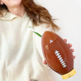 Down, Set, Fun Football Novelty Sipper