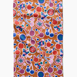 Fruits Party Tea Towel