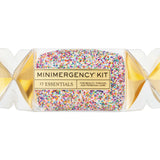 Cracker Minimergency Kit- Funfetti