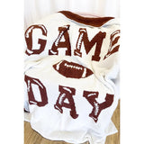 Game Day Blanket