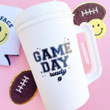 Game Day Ready 22 oz Mega Mug