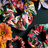 Garden Party Scrunchie Set