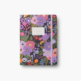 Garden Party Journal with Pen