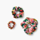 Garden Party Scrunchie Set