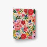 Garden Party Passport Holder