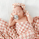 Gemma Swaddle Blankets