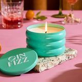 Rewind Gin Fizz Candle- 13oz