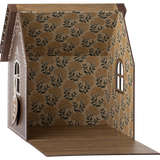 Gingerbread House, Small