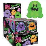 NeeDoh Glow in Dark Ghost