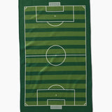 Goal Tea Towel