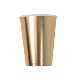 The Signature Gold Cups