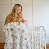 Golf a Round Baby Swaddle