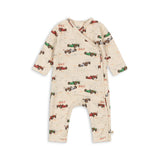 Basic Newborn Onesie- Gots