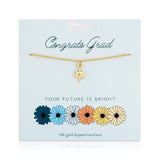 Spring Celebration Grad Necklace