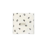 Graduation Letters Paper Cocktail Napkin