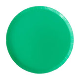 Collection Dinner Plates- Green