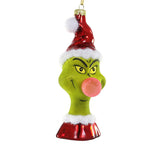 Grinch Ornament