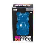 Nee Doh Gummy Bear