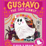 Gustavo the Shy Ghost