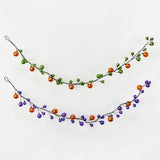 Halloween Ball Garland