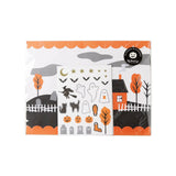 Halloween Placemats