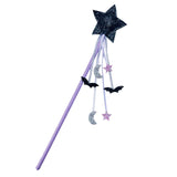 Halloween Star Wand