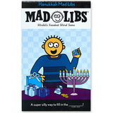 Hanukkah Mad Libs