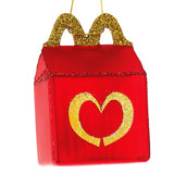 Happy Meal Ornament