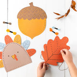 Harvest Stitching DIY Project Kit