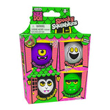 Needohween Squishkins Haunted House