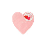 Shaped Heart Paper Napkin Set