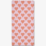 Heartthrob Bar Towel