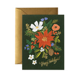 Holiday Bouquet Boxed Set