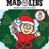 Holly, Jolly Mad Libs