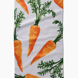 Hoppy Harvest Tea Towel