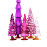 Hue Trees - Assorted Sizes Violet