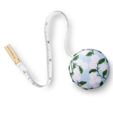 Hydrangea Measuring Tape