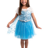 Ice Party Dress