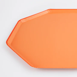 Papaya Dinner Plates