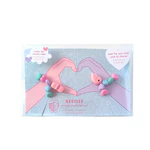 BFF Eraser Bracelet Set