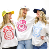 Ivy League Sorority Sweatshirt