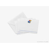 Jayhawk Notecards