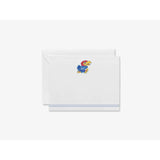 Jayhawk Notecards