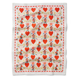 Juliet Tea Towels