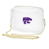 Camera Crossbody- Kansas State University