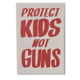 Protect Kids Postcards