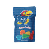 Kansas Jayhawks Gummies