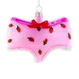 Ladies Underwear Ornament